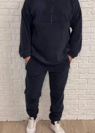 Костюм over с замком - твой выбор этой зимой!🔥