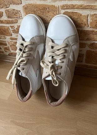 Сникерсы, кроссовки, кеды dune london