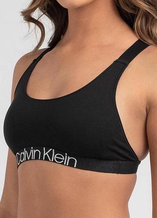 Топ calvin klein s m