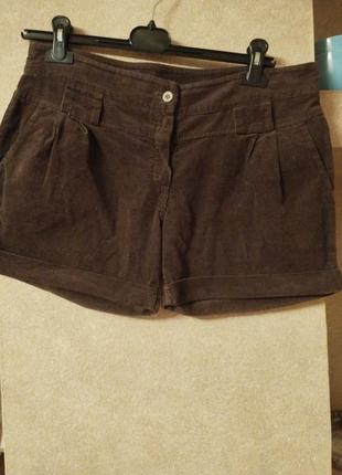 Шорты свободветовые