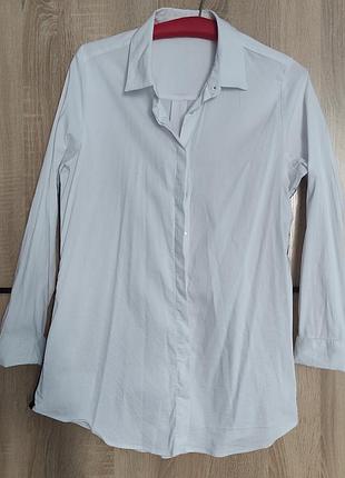 Котонова рубашка