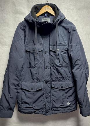 Куртка парка h&amp;m db supply