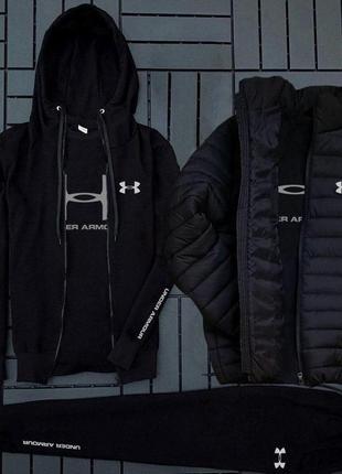 Спортивный костюм