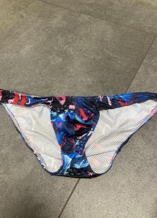 Труси чоловічі повітропроникні