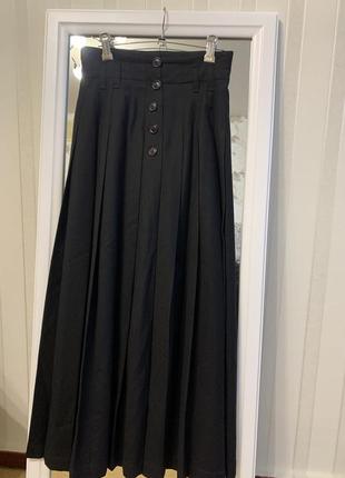 Юбка премиум бренда jil sander