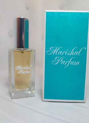 Концентрированный парфюм от marishal parfum #99 tobacco vanille - tom ford