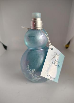 Парфум azzaro blue charme
