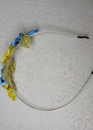 Обруч український