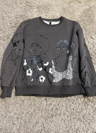 Кофта під зару