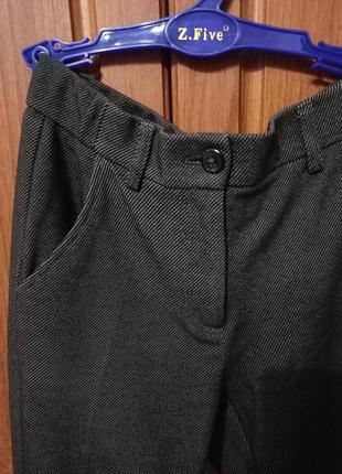 Жіночі брюки 2