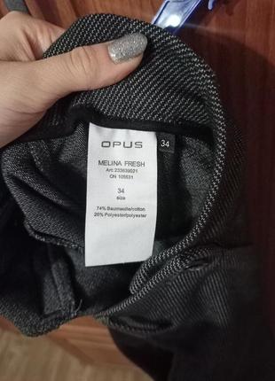 Жіночі брюки 3