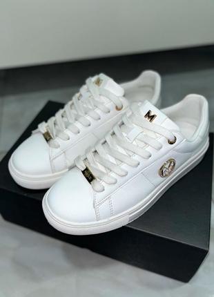 Оригинальные кроссовки mexx loua