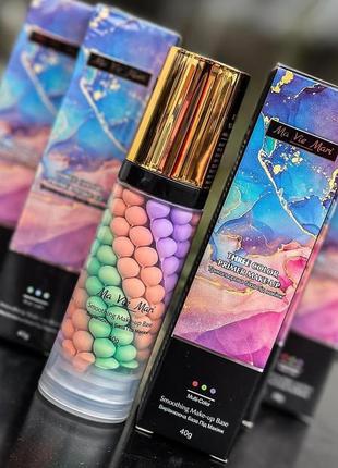 База під макіяж