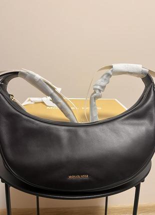 Стильная женская сумка хобо от michael kors2 фото