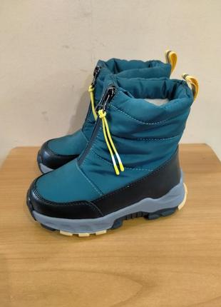 Черевички,дутики дитячі зимові.і-8440.
розміри:23-28.
ціна-900грн