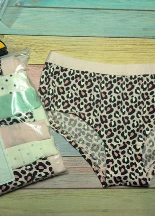 Трусики шоотики набір тиждень