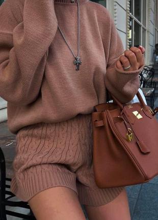 Комплект cozy set
