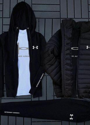 Спортивный костюм