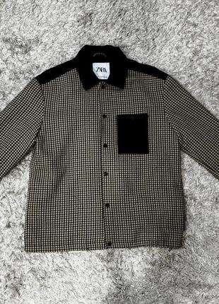 Куртка zara