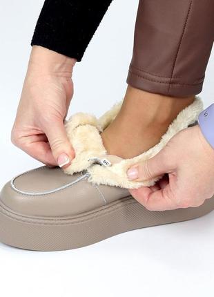 Лоферы5 фото