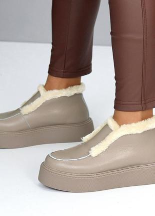 Лоферы4 фото