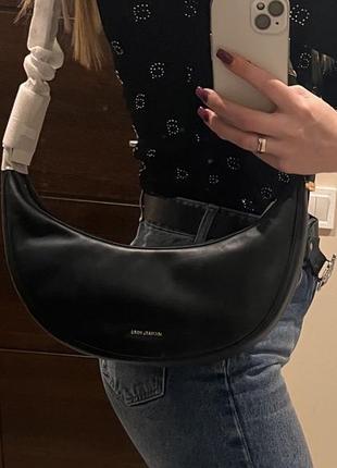 Стильная женская сумка хобо от michael kors8 фото