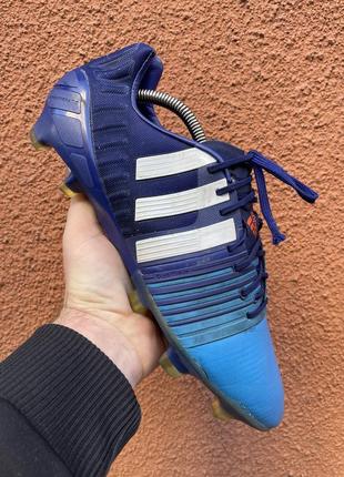 Бутсы adidas pro оригинал