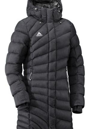 Пуховик vaude