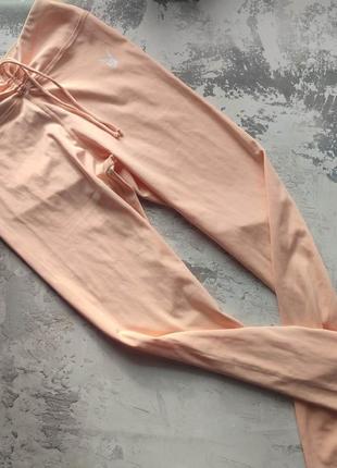 Спортивні лосіни playboy missguided