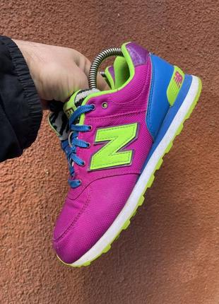 Кроссовки new balance оригинал