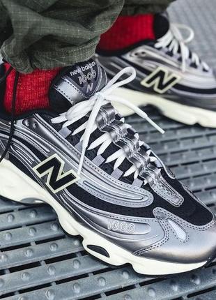 zapatillas de running New Balance mixta neutro amortiguación media grises кроссовки мужские