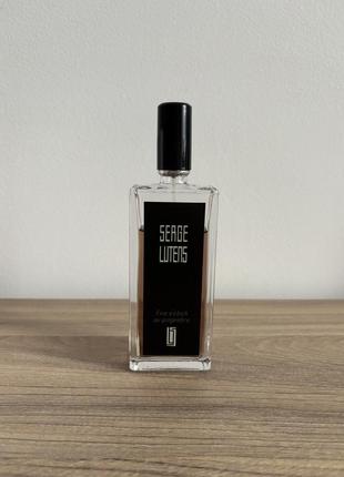 Serge lutens five o clock au gingembre (~40 мл)