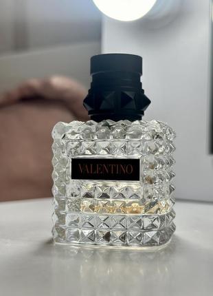 Valentino born in roma donna coral fantasy парфумована вода