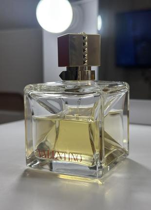 Valentino voce viva парфумована вода