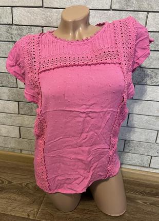 Блузка женская