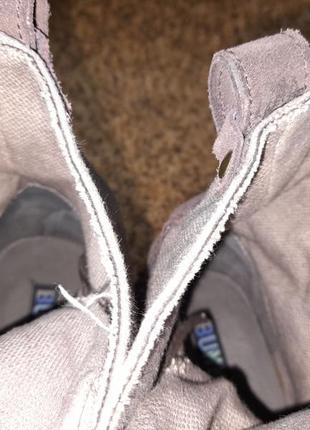 Черевики,ботінки оригінал bunker 41 розмір.