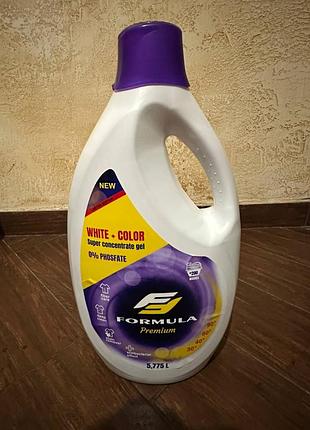 Гель для стирки ( премиум класса)