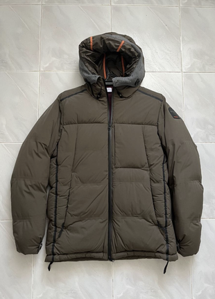 Пуховик parajumpers suisei оригинал