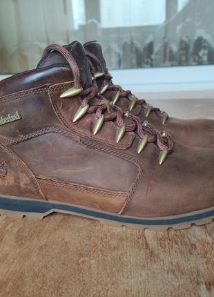 Черевики timberland