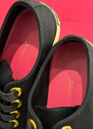 Женские кеды schiaparelli6 фото
