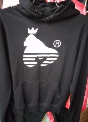 Толстовка, свитшот