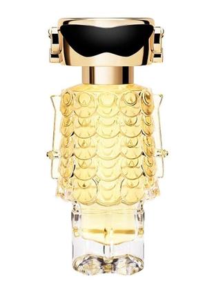 Paco rabanne fame eau de parfum парфумована вода