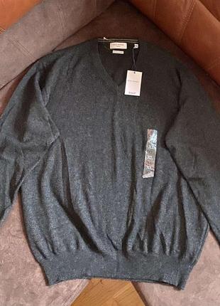 Вовняний светр paul rosen london germany оригінал