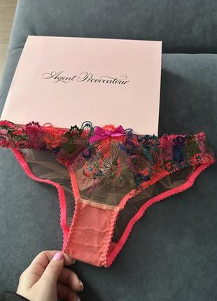 Agent provocateur трусики
