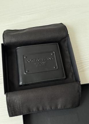 Кошелек dolce&amp;gabbana