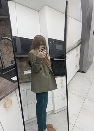 Джинси мом8 фото
