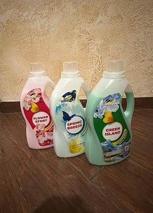 Кондиционер для одежды