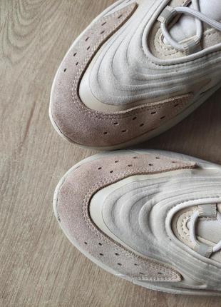 Крутые мужские кроссовки  adidas, модель  2021 года, оригинал, р.445 фото