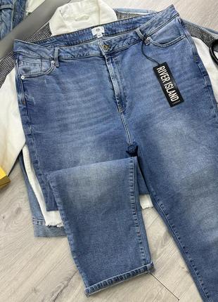 Джинсы river island