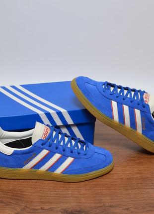 Adidas originals handball spezial кроссовки оригинал if9532